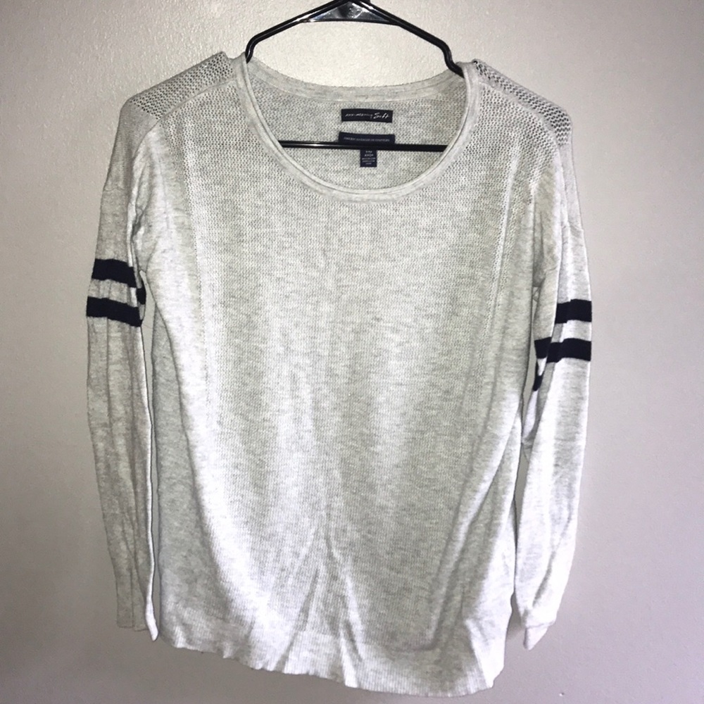 Xxs super soft sweater from AEO
